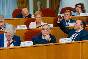 Сергей Грачев: «2024 год показал результативность командной работы»